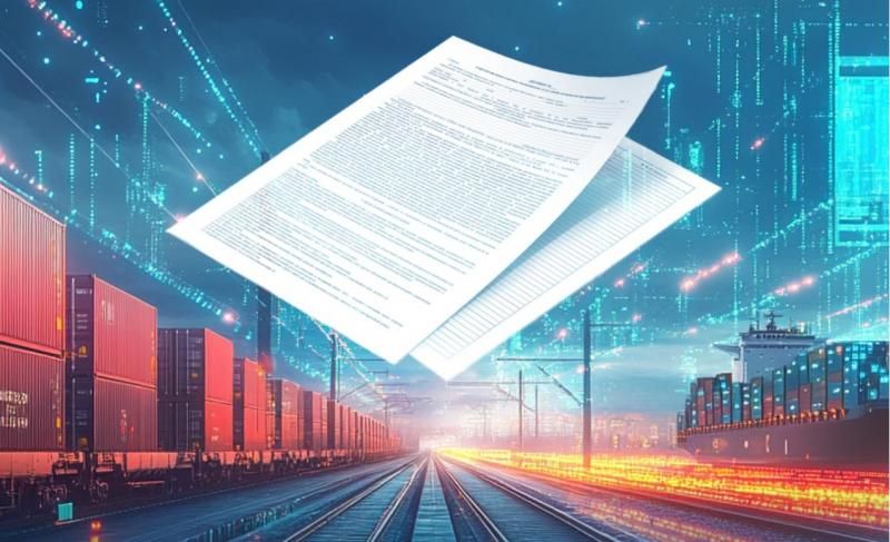 До 30 минут удалось сократить таможенные процедуры на границе Казахстана с Китаем