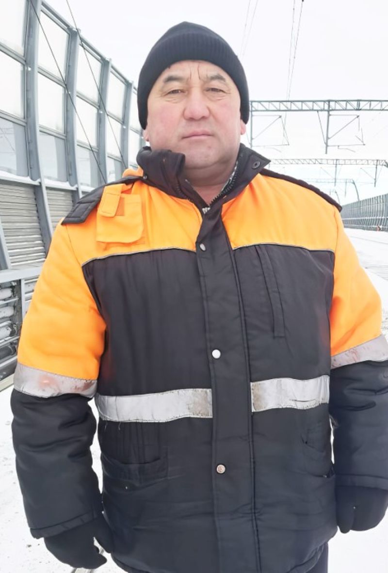 Қиын жылдар бізді шыңдады