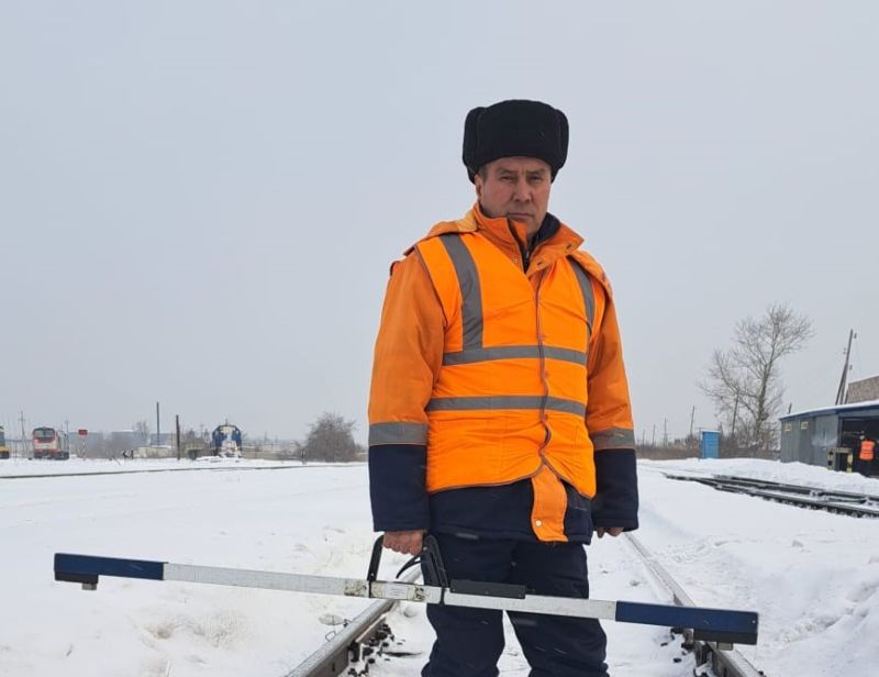 Жолдың жайын жолшы білер