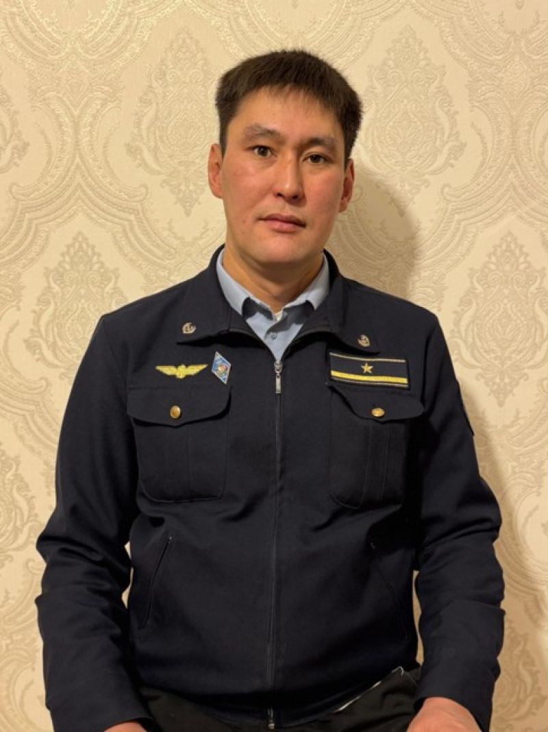 Ақиқатқа айналған арман
