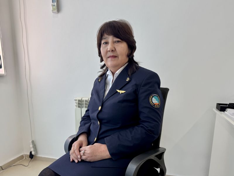 Жауапкершілік жүгі жеңіл емес