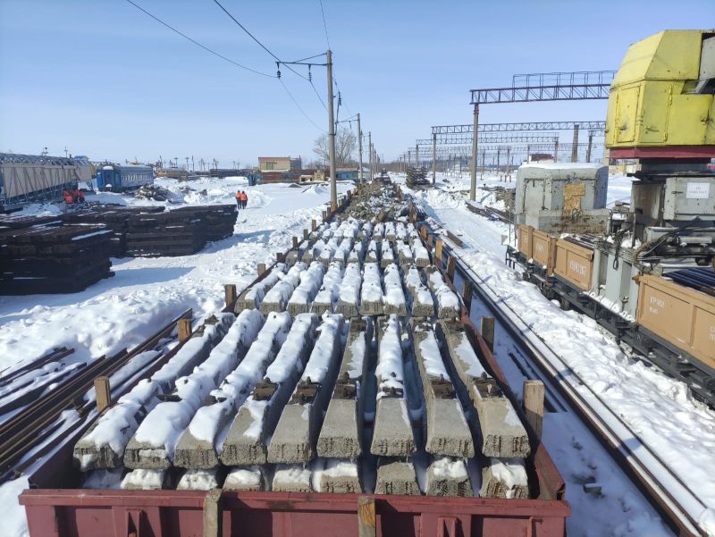 КТЖ: Обследованы все водохранилища и плотины выше железнодорожного полотна