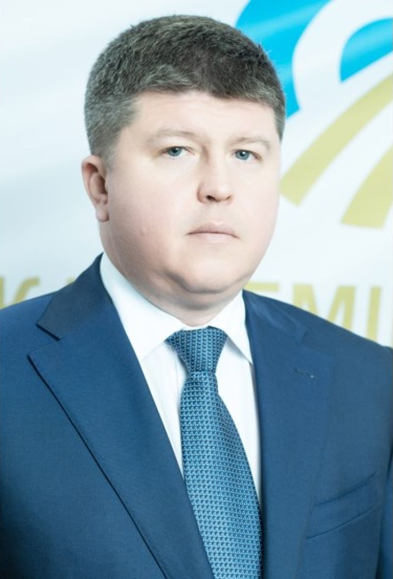 Александр Ширяев: Қажетті вагон паркі мен тиімді тасымал ұсынамыз