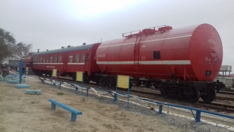 Өрт ошағы туындамасын десек...