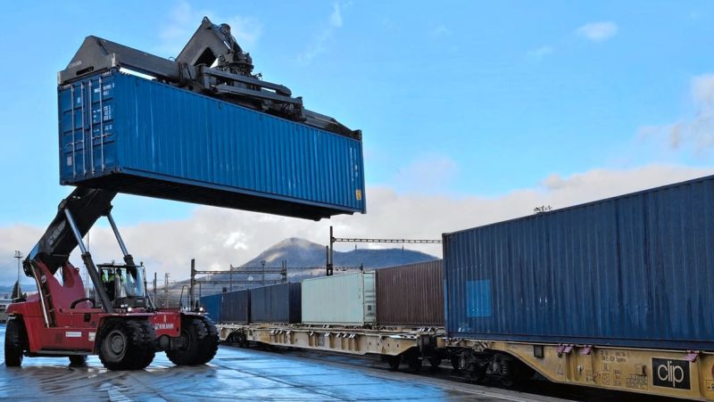Nurminen Logistics Қазақстанға автокөлік бөлшектерін Транскаспий бағытымен тұрақты түрде жеткізуді бастады