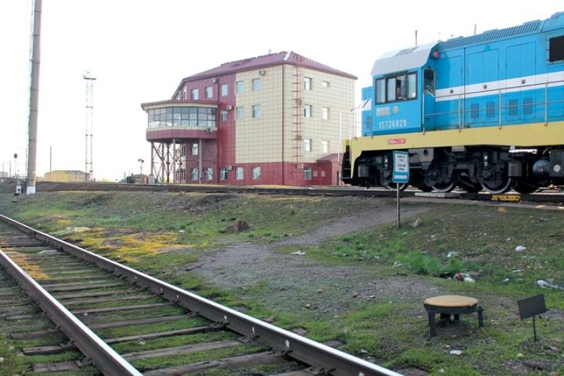 Семей станциясы үздік атанды