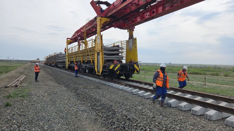 Күрделі жөндеу жұмыстары нәтижесін беруде