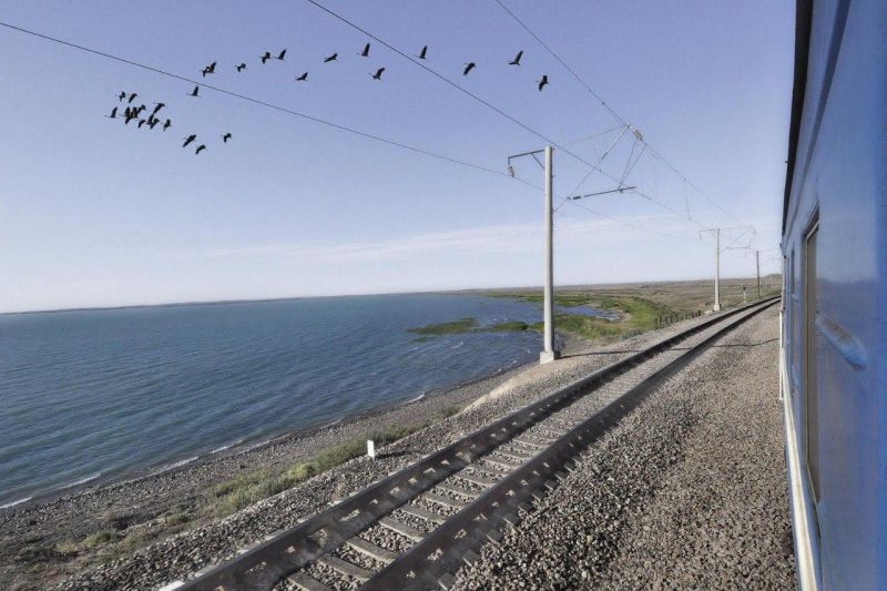Более 4,2 млн пассажиров в летний сезон готово перевезти КТЖ по своим маршрутам