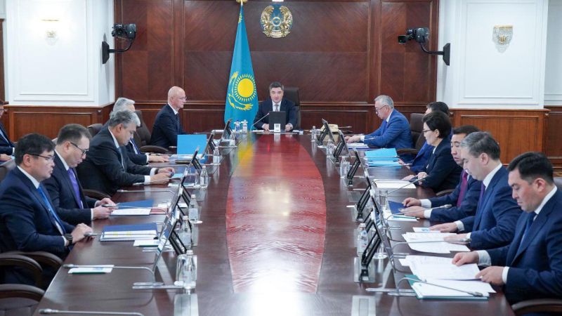 Реконструкция дорог и модернизация пунктов пропуска удвоят грузоперевозки к 2028 году