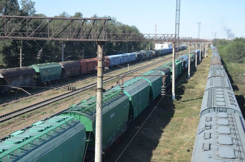 Итоги работы за первое полугодие 2025 года подвели в РЦУП-2