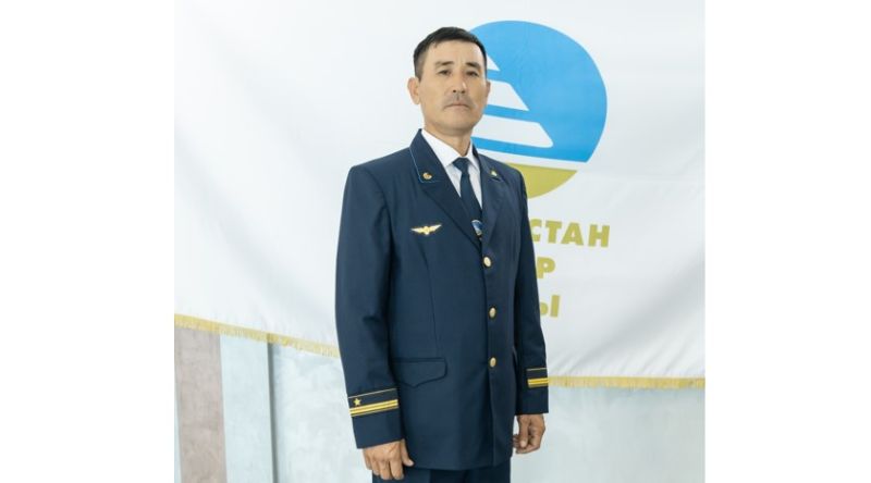 Байланыстың бапкері