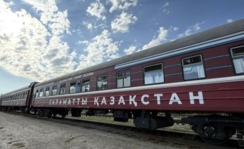 Саламатты Қазақстан: Сарыкөл қаласының мыңнан астам тұрғыны тексерістен өтті