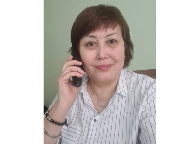 Цифрлық трансформацияға жол ашқан майталман маман