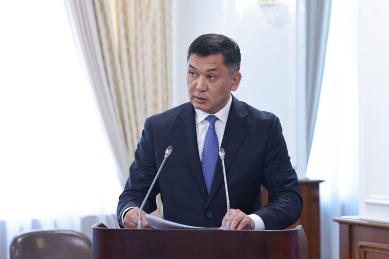 КТЖ перевезло 177 млн тонн грузов за семь месяцев