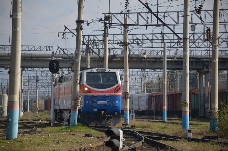 Ревизоры подвели итоги работы за семь месяцев в Алматинском регионе