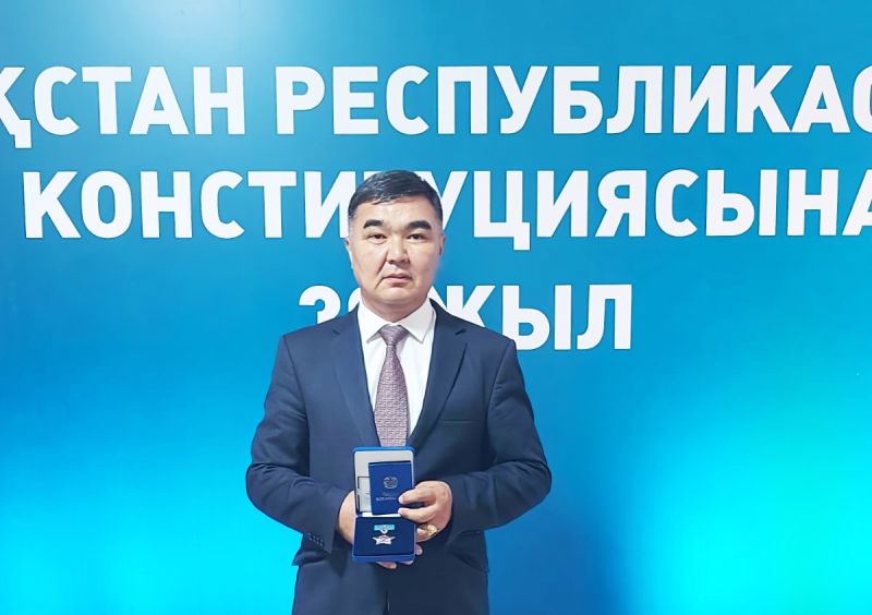 Еңбек елеусіз қалмайды