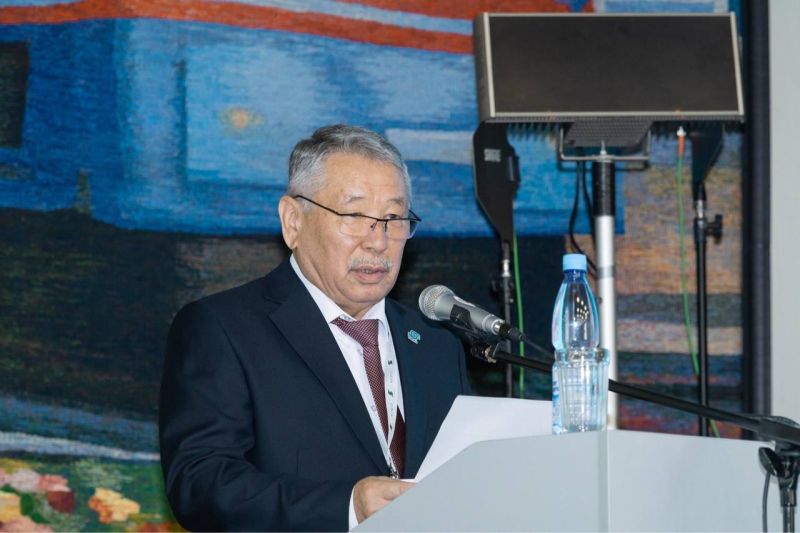Кәсіподақтың XI съезі өтті