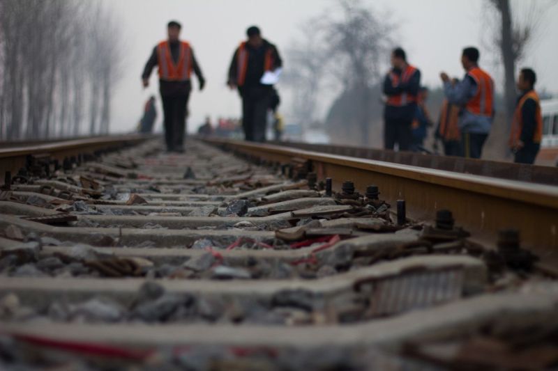 Месячник «Автосцепному устройству локомотивов – надежную работу!» проходит в ТЧЭ-22