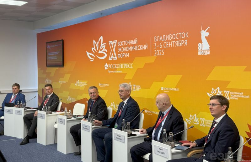 Стандартизацию таможенных пунктов пропуска стран ЕАЭС обсудили во Владивостоке
