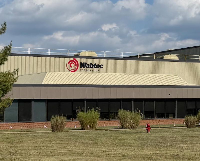 Wabtec запустит производство дизельных двигателей в Казахстане