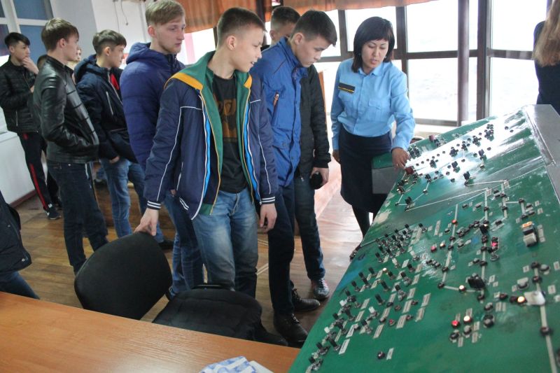 Елімізде көлік логистикасы саласына қызығушы жастар саны көбейді