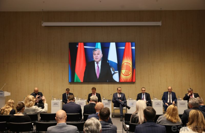 Минскіде ЕАЭО транзитінің болашағы талқыланды
