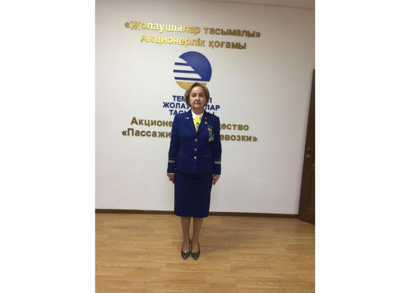 Династия Сейсенбиных — путь длиною в девять десятилетий