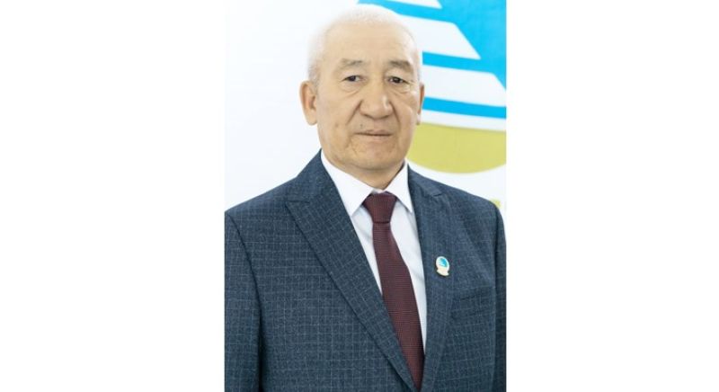 «Құрмет» орденінің иегері Ерлан Тайбеков жайлы бір үзік сыр
