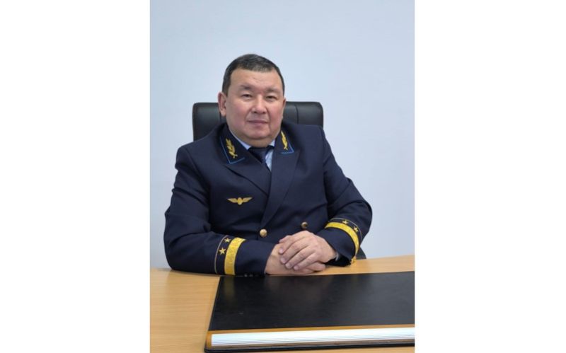 Мүмкіндігі мол мұнайлы аймақ
