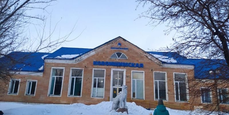 Еліміздің бірқатар вокзалдарында жөндеу жұмыстары аяқталды
