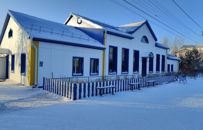 На 9 вокзальных объектах завершены строительно-монтажные работы