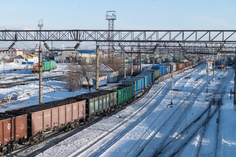 Обновление вагонного парка, ремонт и техническое обслуживание: Қазтеміртранс обеспечивает безопасность движения поездов