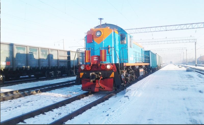 Биыл теміржол саласында қандай өзгерістер болады?