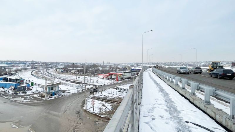 Көлік кептелісін азайтты