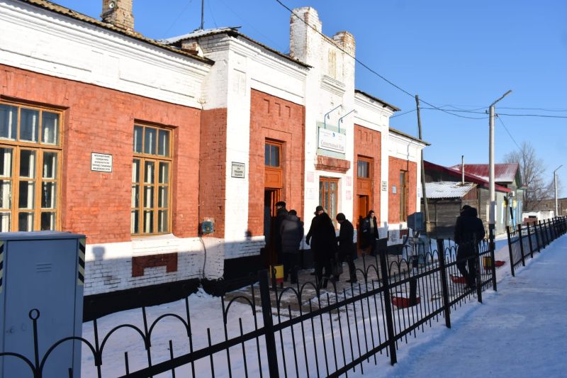 Координационный совет подвел итоги работы по предупреждению травматизма на железной дороге в Акмолинском регионе