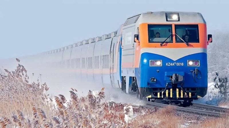 Итоги проверок состояния производственной безопасности подвели в Оскеменской дистанции пути