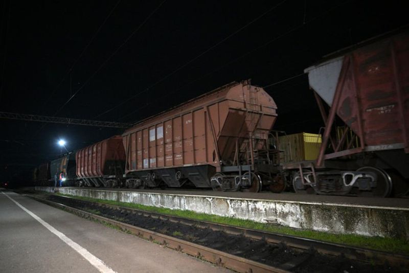 Около 5,1 млн тонн зерна нового урожая экспортировал Казахстан