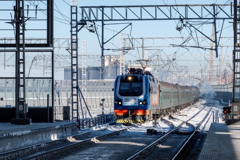 Глава правительства доложил о планах увеличить транзит перевозок на 60%