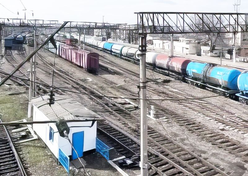 Жамбыл филиалының өндірістік және қаржылық көрсеткіштері