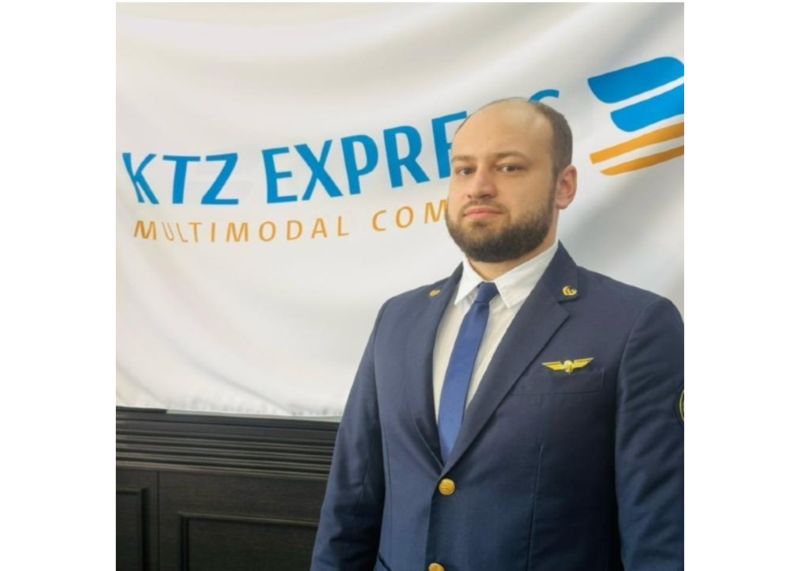 «Единое цифровое окно» КТЖ: цифровая трансформация сервиса и новая логистика Евразии