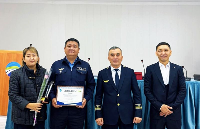 Үлгілі отбасындағы үйлесімділік