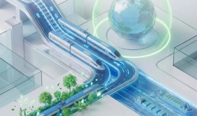 KTZ Express подвело итоги реализации принципов ESG за 2025 год