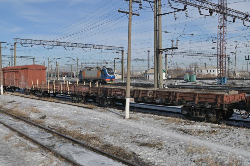 К пропуску ледохода и паводковых вод готовится КТЖ
