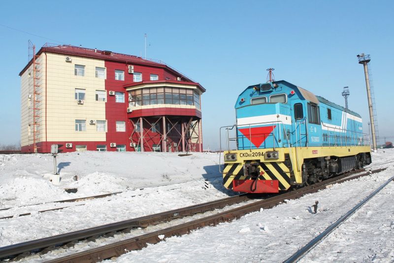 Семейдегі жүк тасымалы мен логистиканы дамыту шаралары