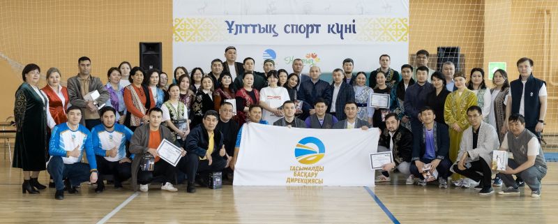 «NAURYZ FEST»: Ұлттық өнер сайысы