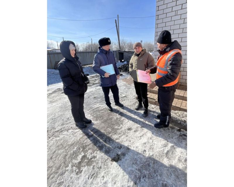 Работу по профилактике несчастных случаев на железной дороге продолжают вести в Павлодаре