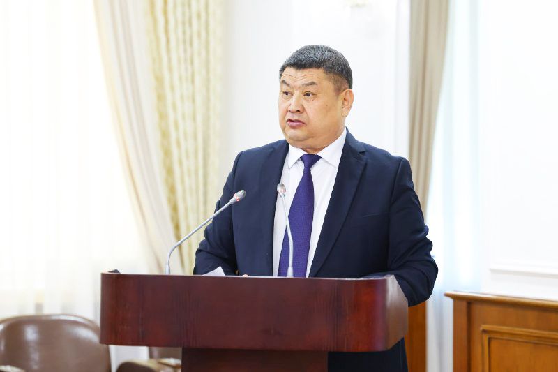 ҚТЖ: инновациялық даму аспектілері