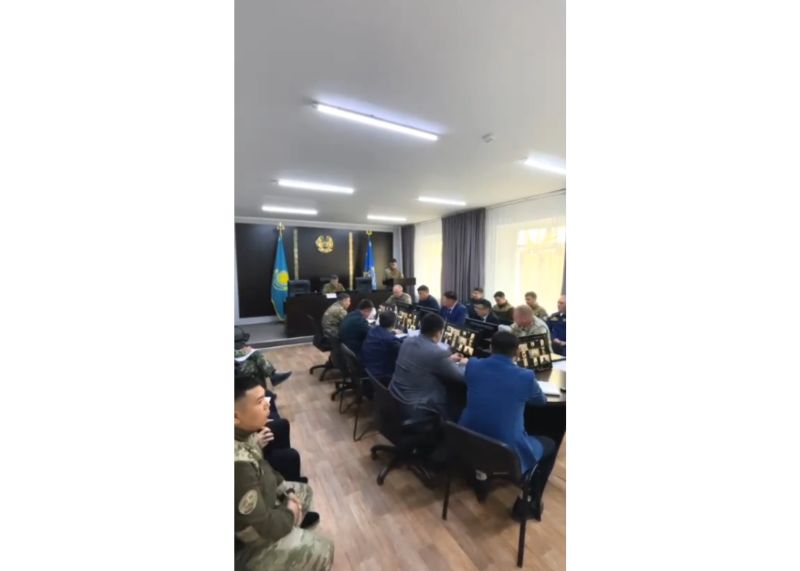 Железнодорожники и спасатели обсудили подготовку к пожароопасному сезону