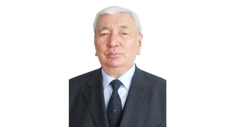 Танымал тұлғаның тағлымды жолы