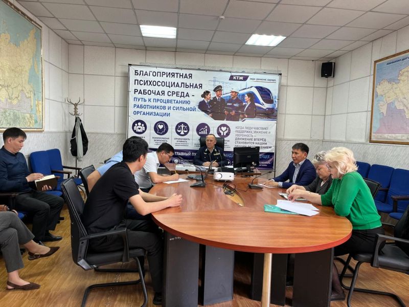 Еңбекті қорғауда ешқандай қысымға жол жоқ